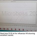 Influenza H9 PCR Kit Microboss